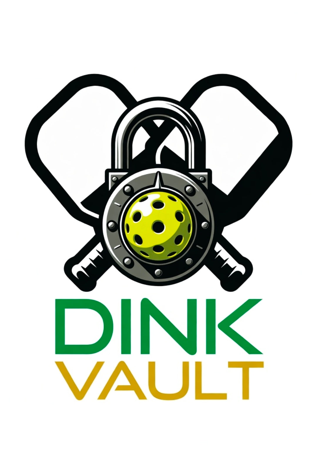 Dink Vault