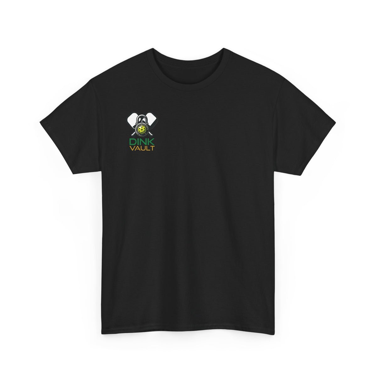 Pickleball T-Shirt — “I Don't Always Play Pickleball… Oh Wait, Yes I Do” Tee