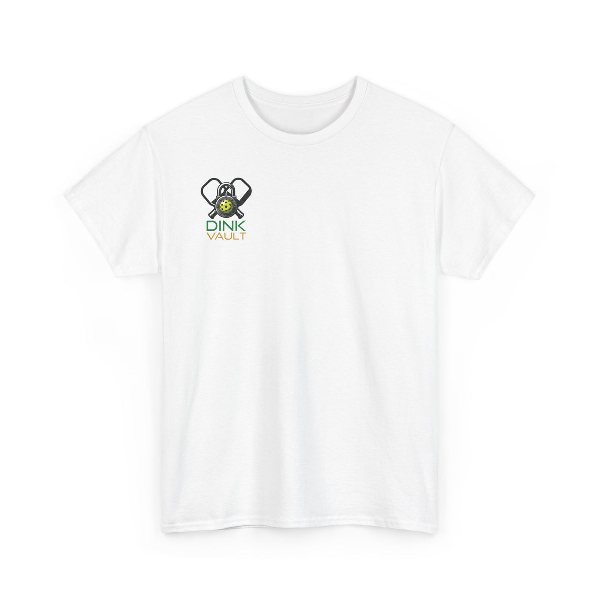 Pickleball T-Shirt — “I Don't Always Play Pickleball… Oh Wait, Yes I Do” Tee