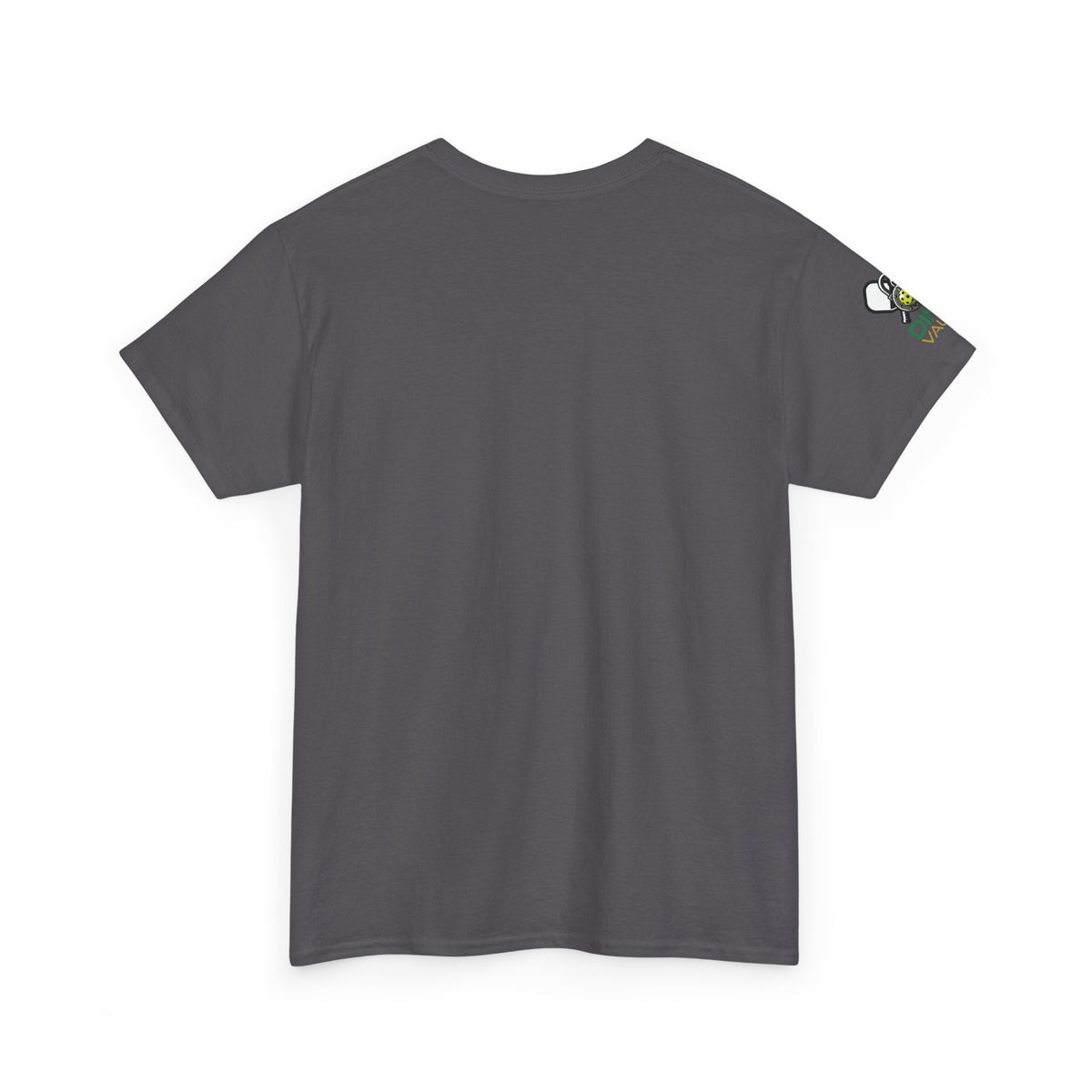 Pickleball T-Shirt — "Eat Sleep Drink Repeat"