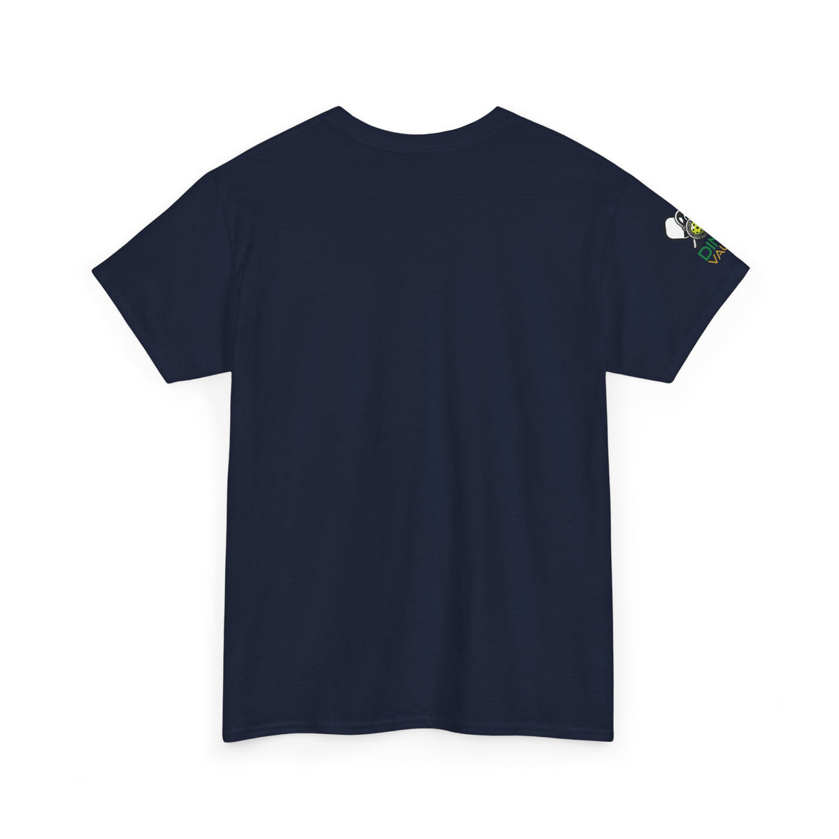 Pickleball T-Shirt — "Can't Touch This Dink" Graphic Tee