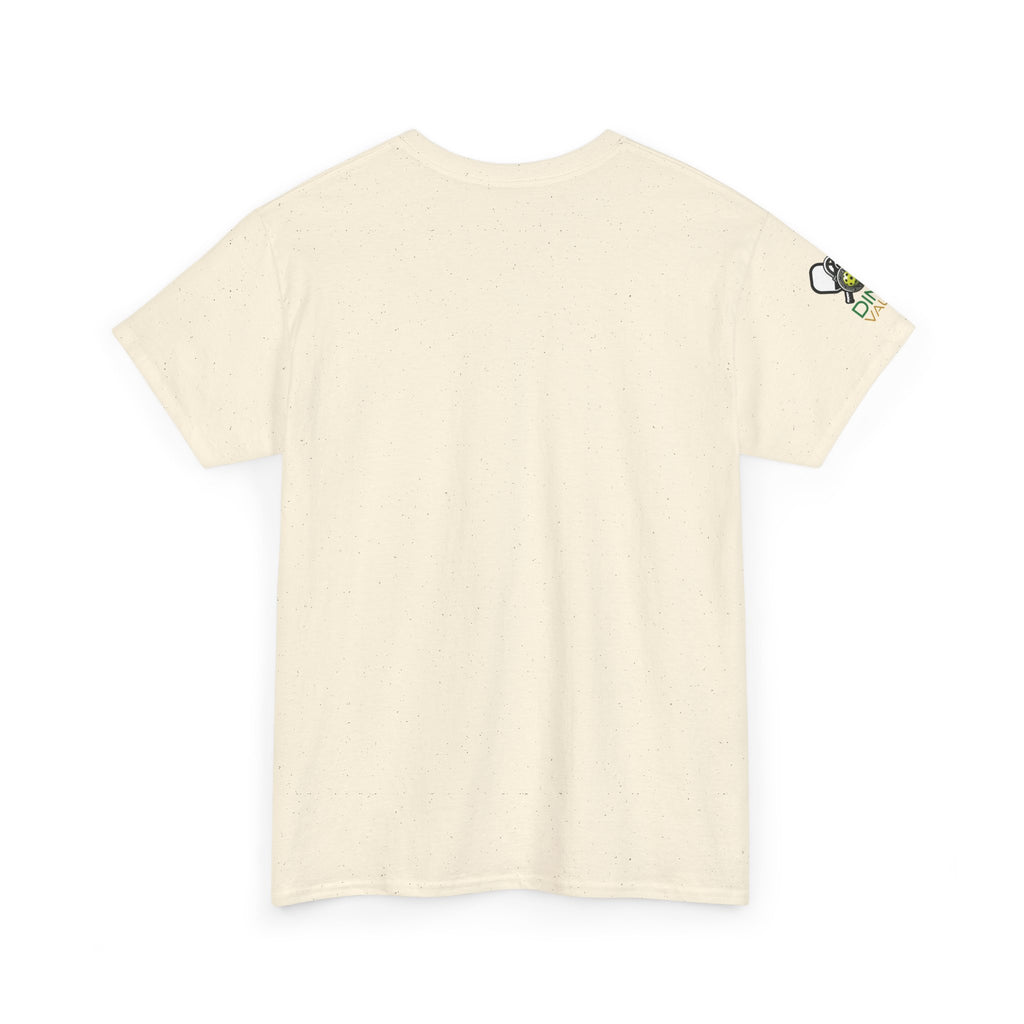 Dink Vault Member T‑Shirt — Official Dink Pickleball Tee