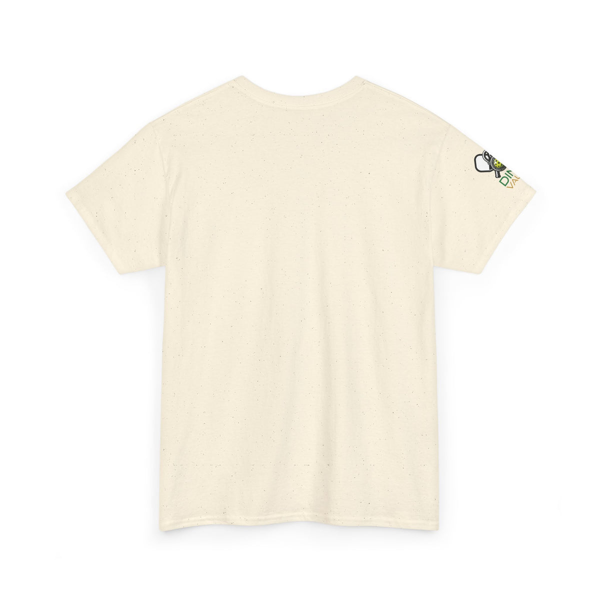 Dink Vault Member T‑Shirt — Official Dink Pickleball Tee