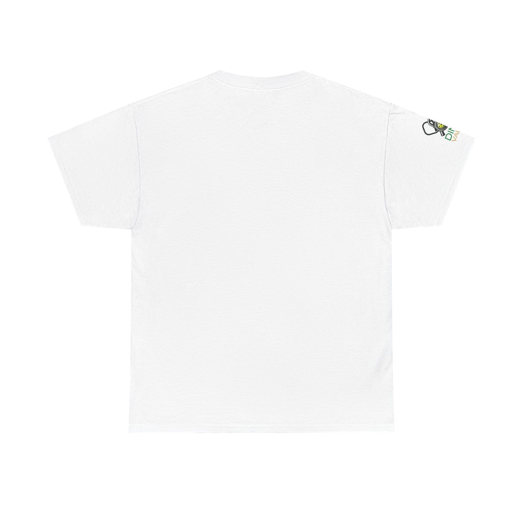 Court Session T-Shirt —  Pickleball