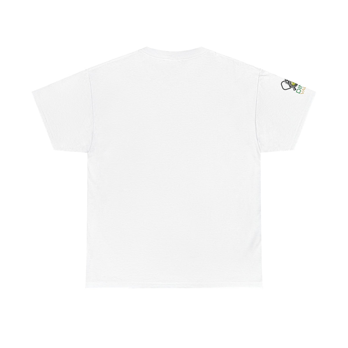 Court Session T-Shirt —  Pickleball