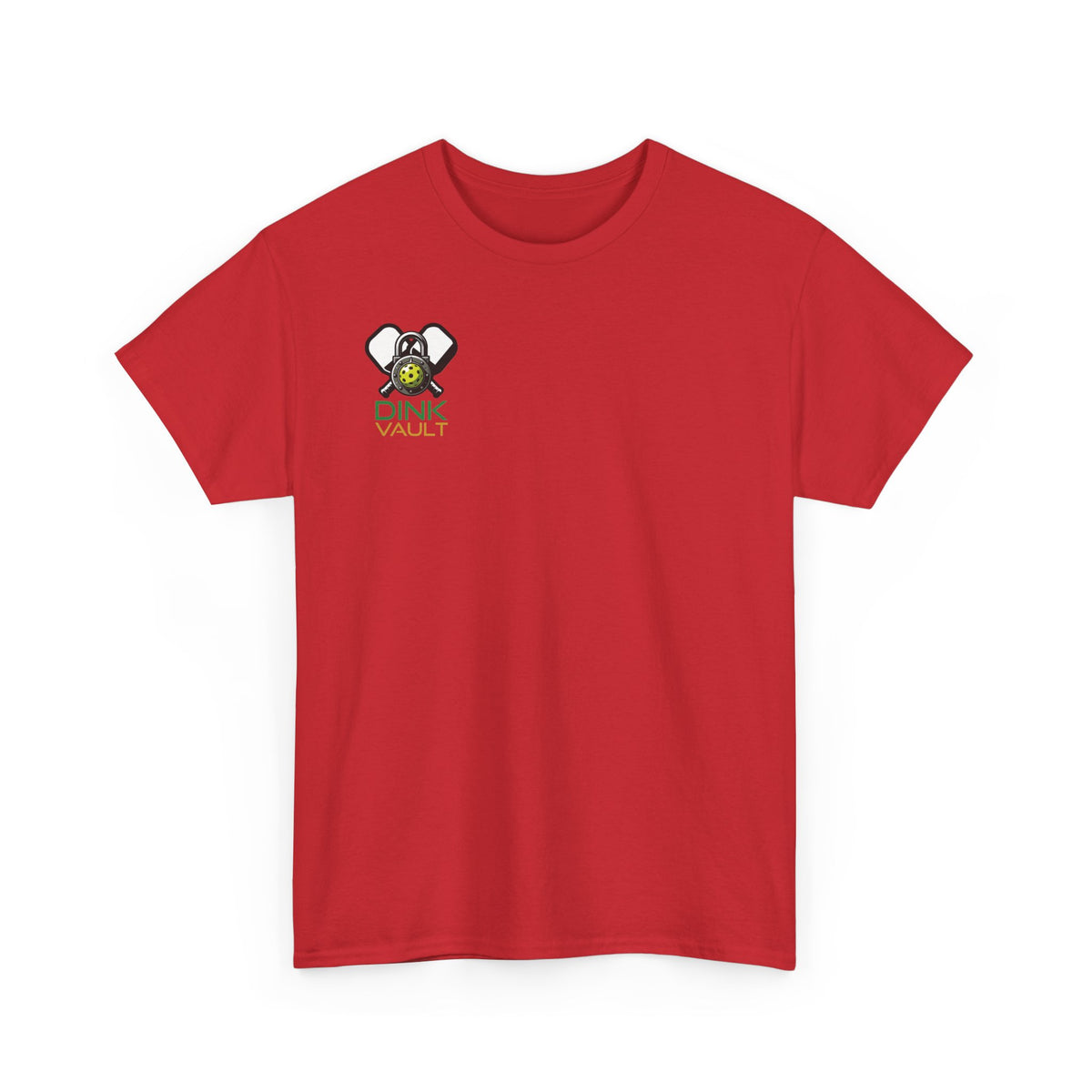 Pickleball T-Shirt — “I Don't Always Play Pickleball… Oh Wait, Yes I Do” Tee