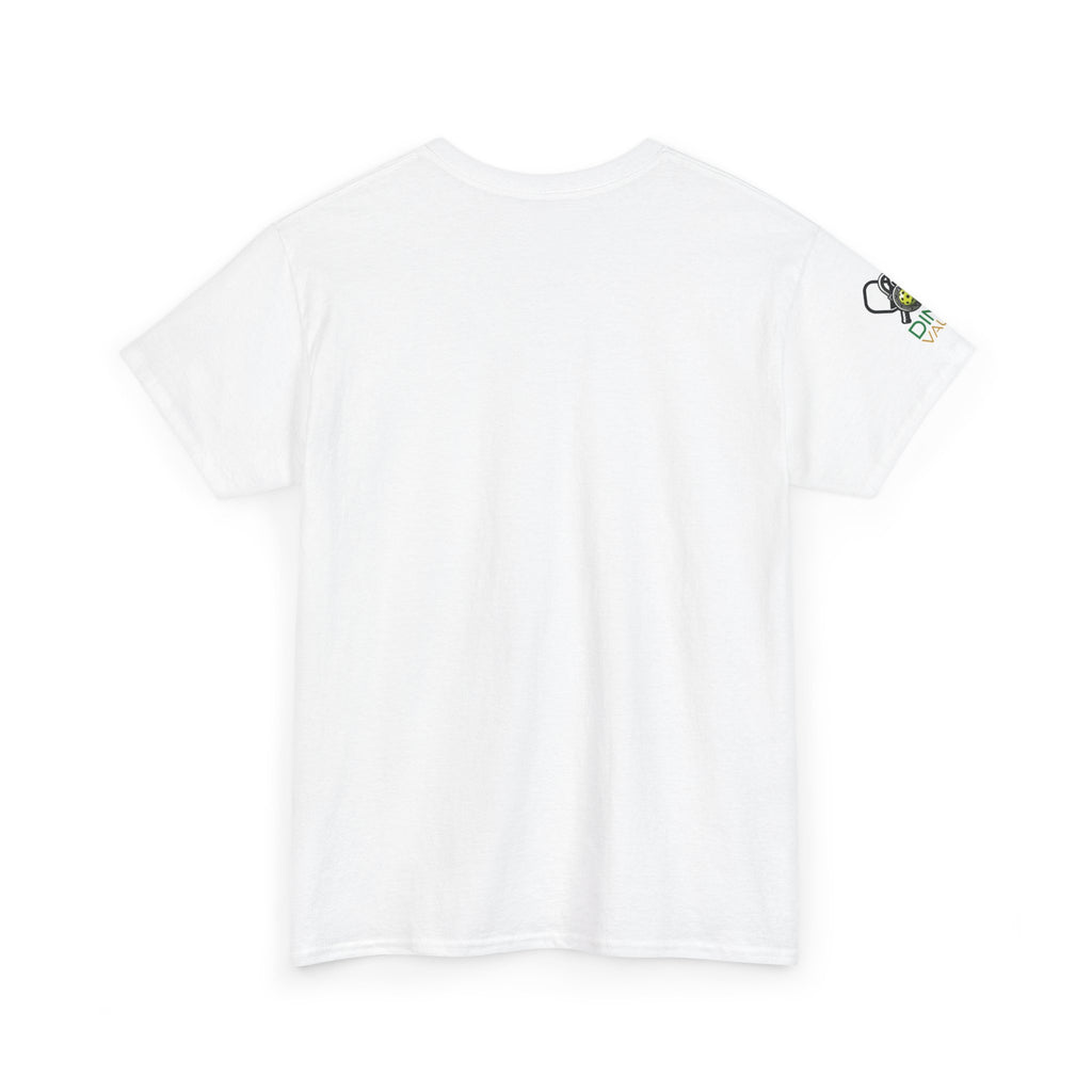 Court Session T-Shirt —  Pickleball