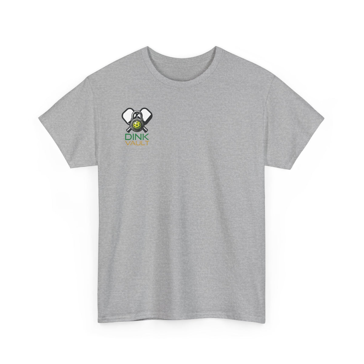 Pickleball T-Shirt — “I Don't Always Play Pickleball… Oh Wait, Yes I Do” Tee