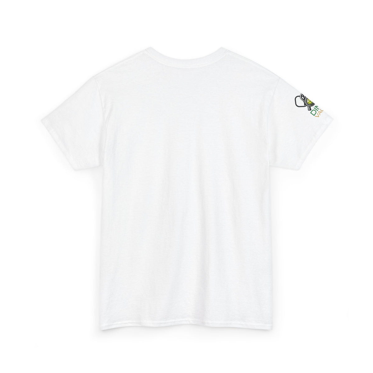 Pickleball T-Shirt — "Can't Touch This Dink" Graphic Tee