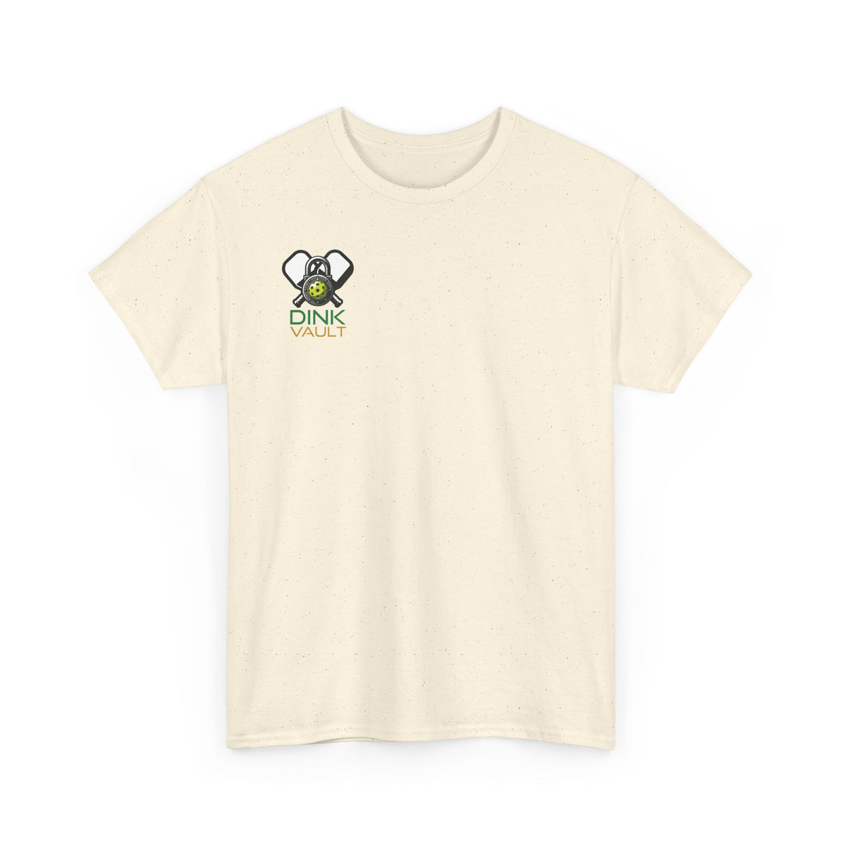 Pickleball T-Shirt — “I Don't Always Play Pickleball… Oh Wait, Yes I Do” Tee