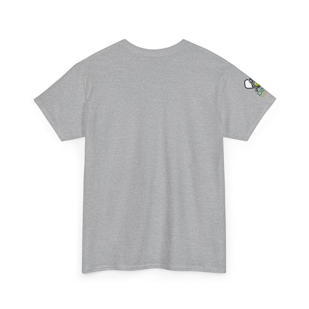 Pickleball T-Shirt — "Can't Touch This Dink" Graphic Tee