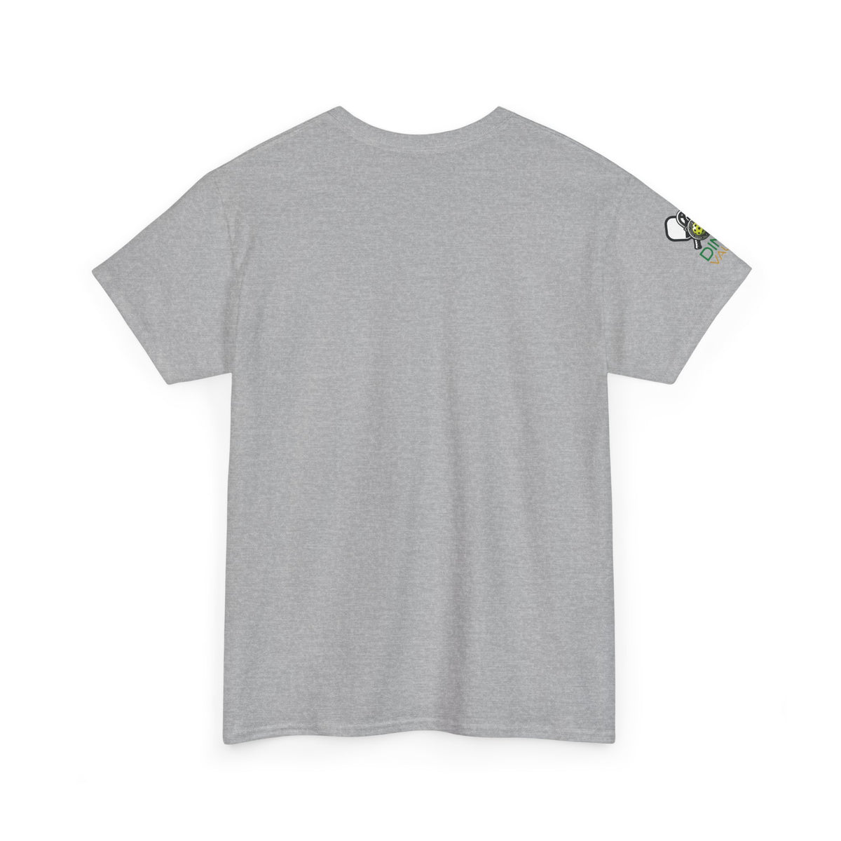 Pickleball T-Shirt — "Can't Touch This Dink" Graphic Tee