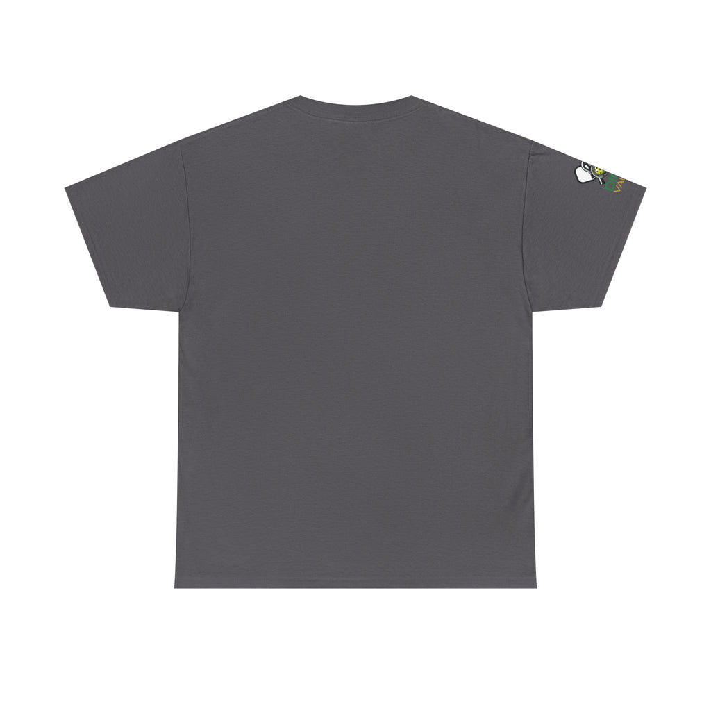 Court Session T-Shirt —  Pickleball