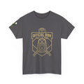 Dink Vault Member T‑Shirt — Official Dink Pickleball Tee
