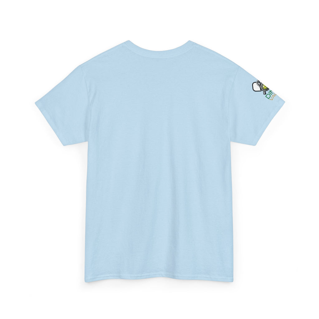 Dink Vault Member T‑Shirt — Official Dink Pickleball Tee