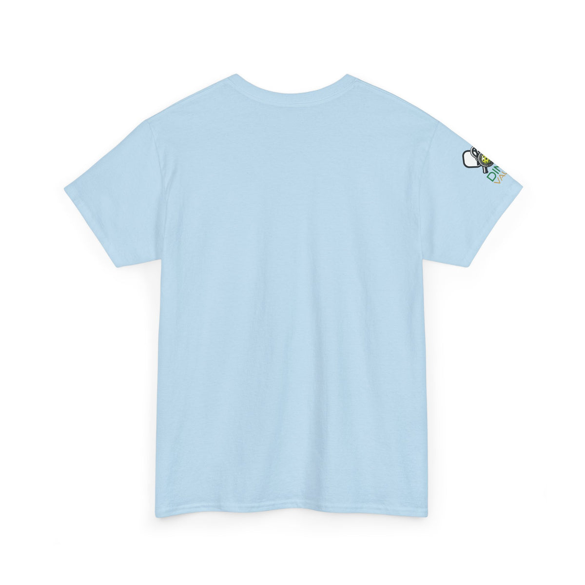 Dink Vault Member T‑Shirt — Official Dink Pickleball Tee