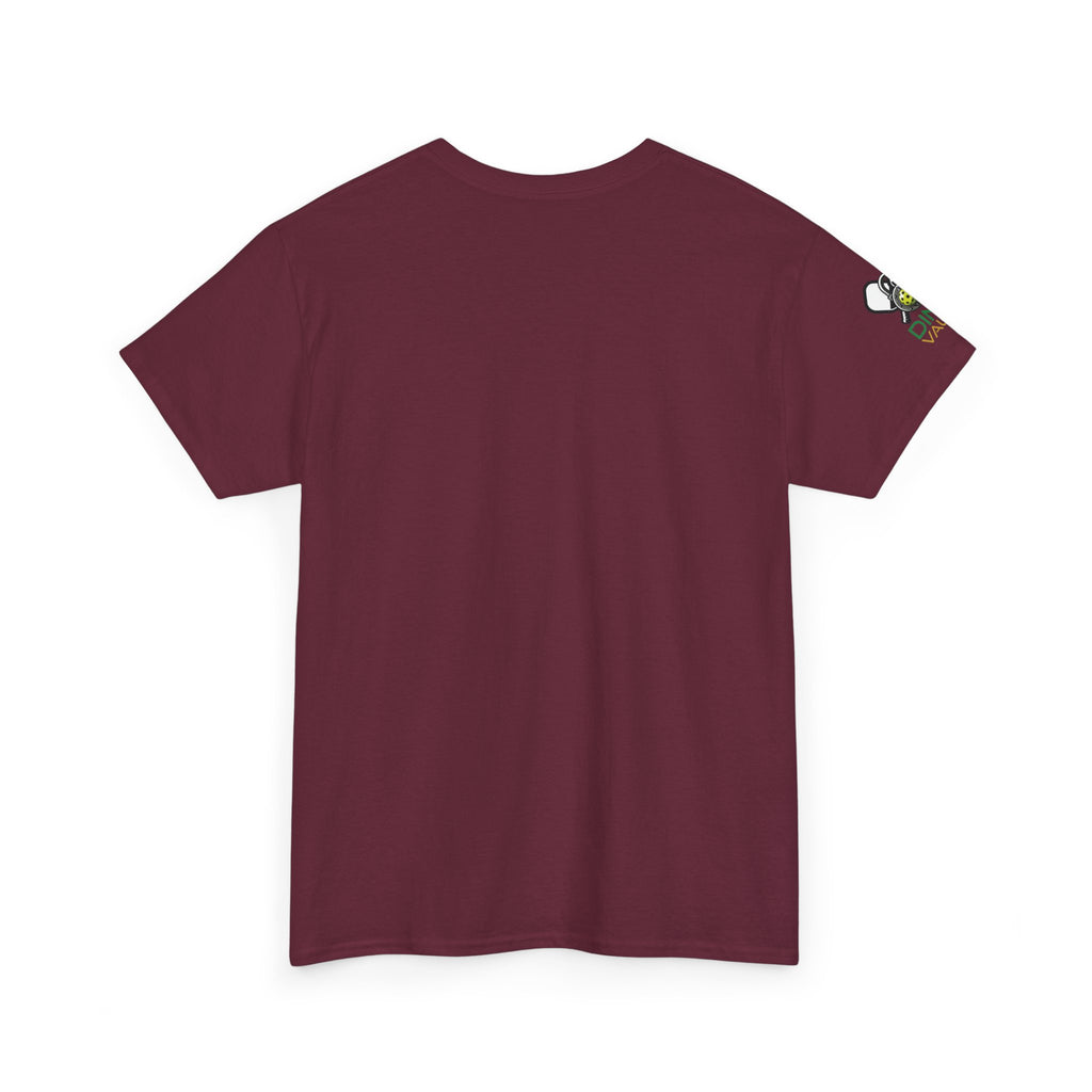Dink Vault Member T‑Shirt — Official Dink Pickleball Tee