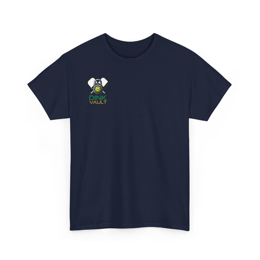 Pickleball T-Shirt — “I Don't Always Play Pickleball… Oh Wait, Yes I Do” Tee