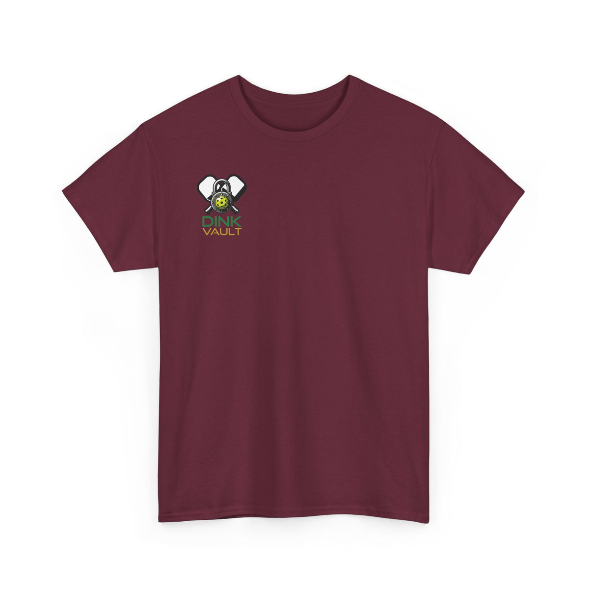 Pickleball T-Shirt — “I Don't Always Play Pickleball… Oh Wait, Yes I Do” Tee