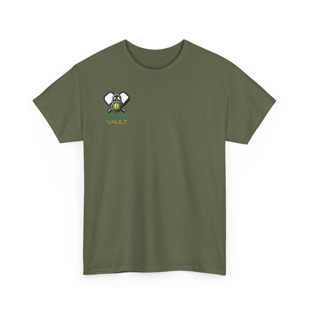 Pickleball T-Shirt — “I Don't Always Play Pickleball… Oh Wait, Yes I Do” Tee
