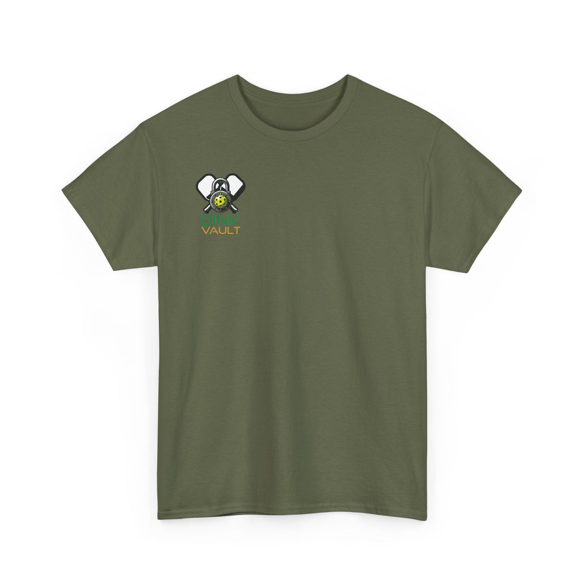 Pickleball T-Shirt — “I Don't Always Play Pickleball… Oh Wait, Yes I Do” Tee