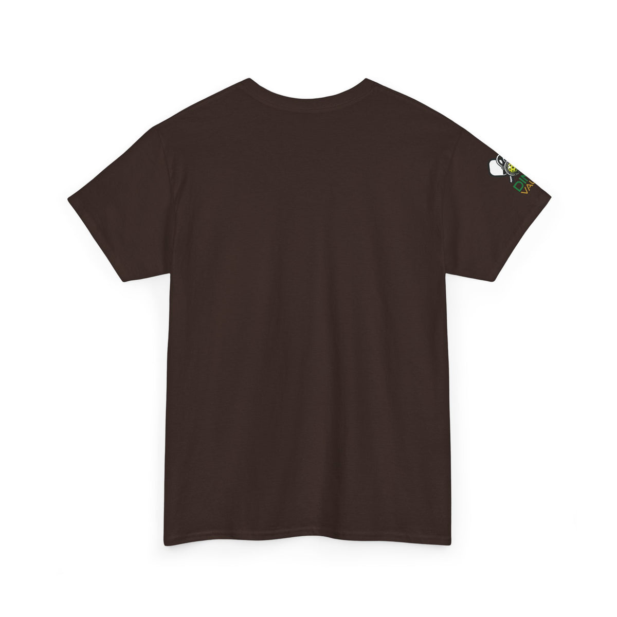 Dink Vault Member T‑Shirt — Official Dink Pickleball Tee