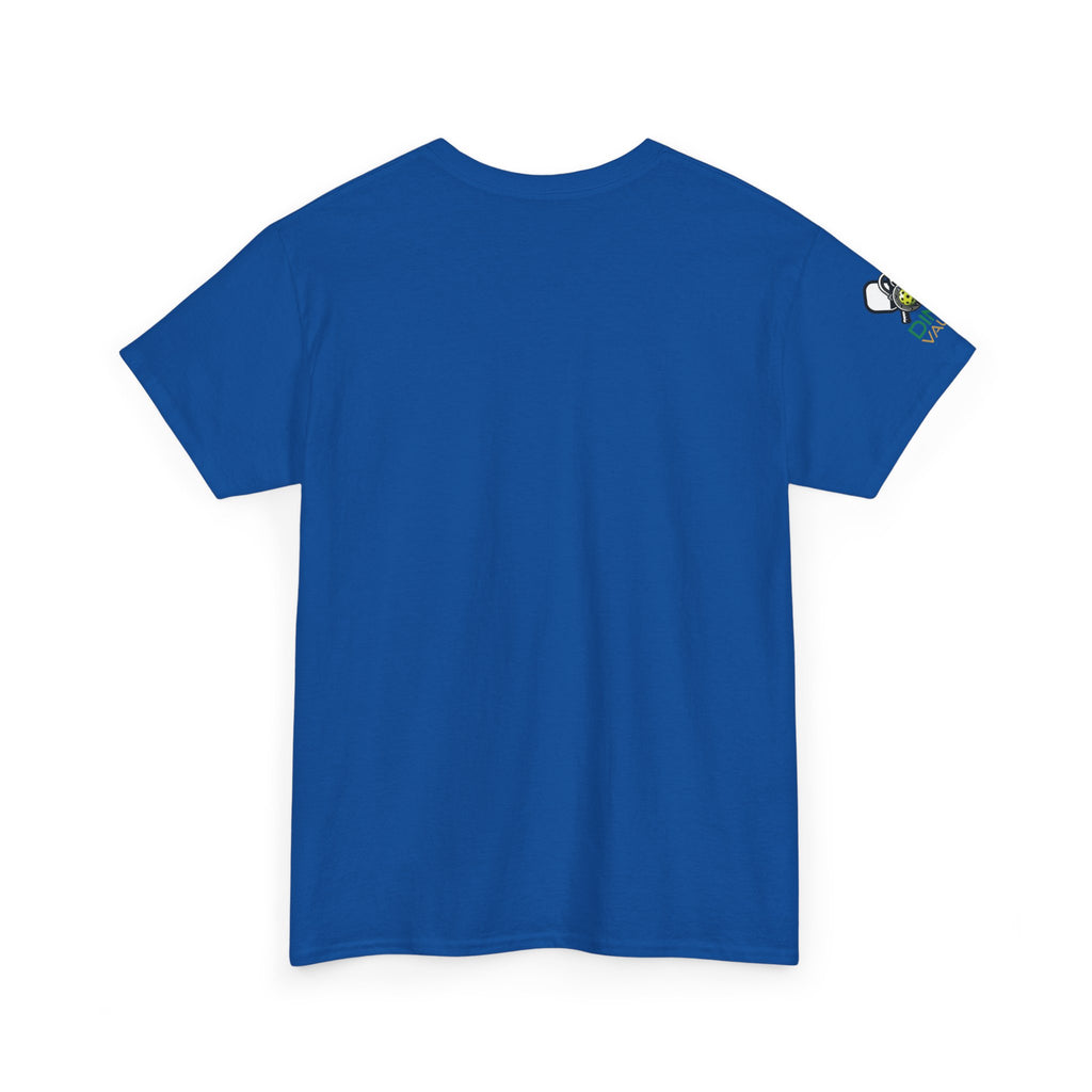 Dink Vault Member T‑Shirt — Official Dink Pickleball Tee