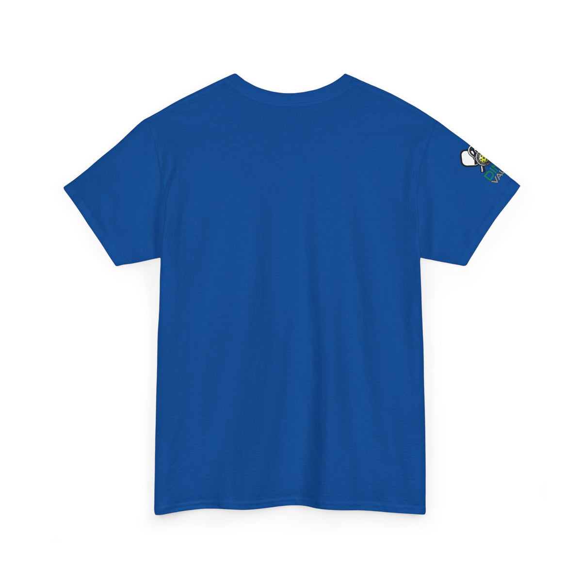 Dink Vault Member T‑Shirt — Official Dink Pickleball Tee