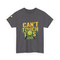 Pickleball T-Shirt — "Can't Touch This Dink" Graphic Tee