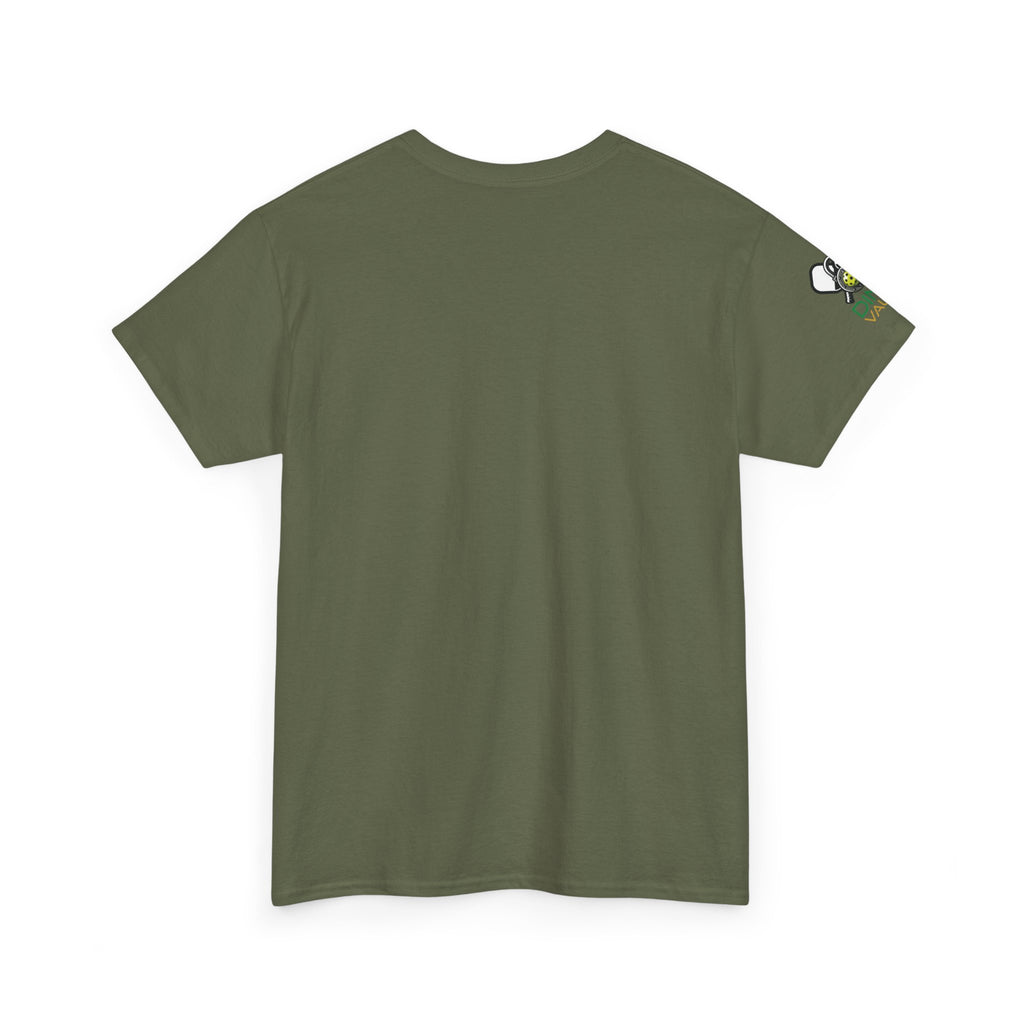 Pickleball T-Shirt — "Can't Touch This Dink" Graphic Tee
